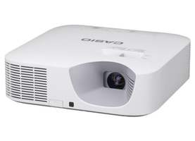 Мультимедиа-проектор Casio XJ-V10X, XGA, DLP, 3300 ANSI, 20 000:1, 3.5 кг